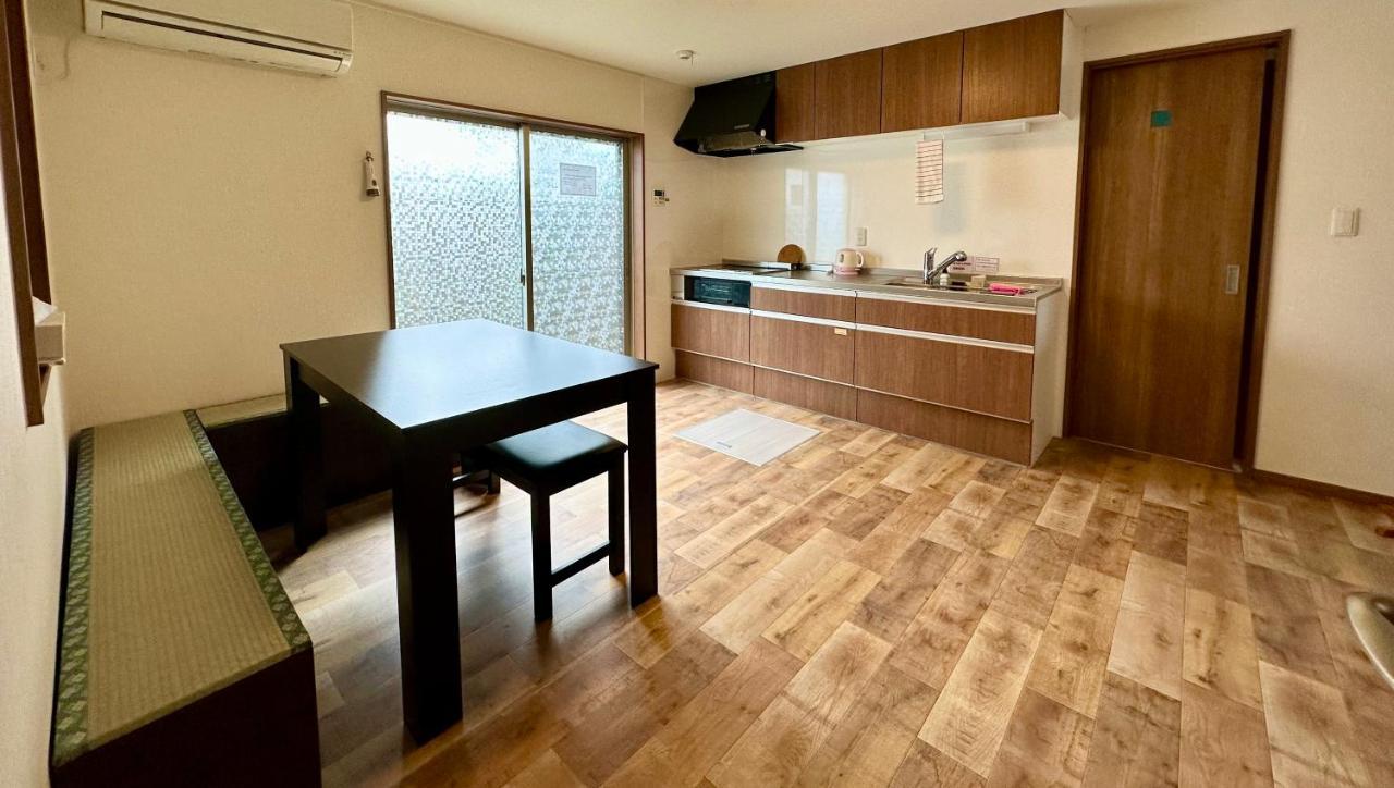 Kotori House Hotel Kyoto Ngoại thất bức ảnh
