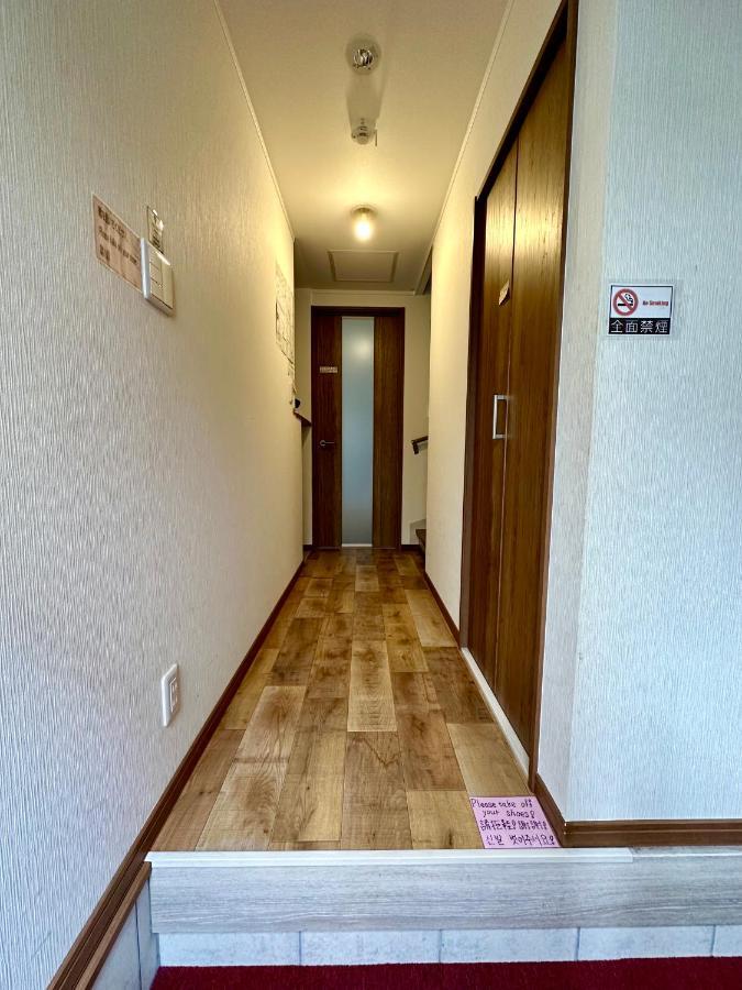 Kotori House Hotel Kyoto Ngoại thất bức ảnh