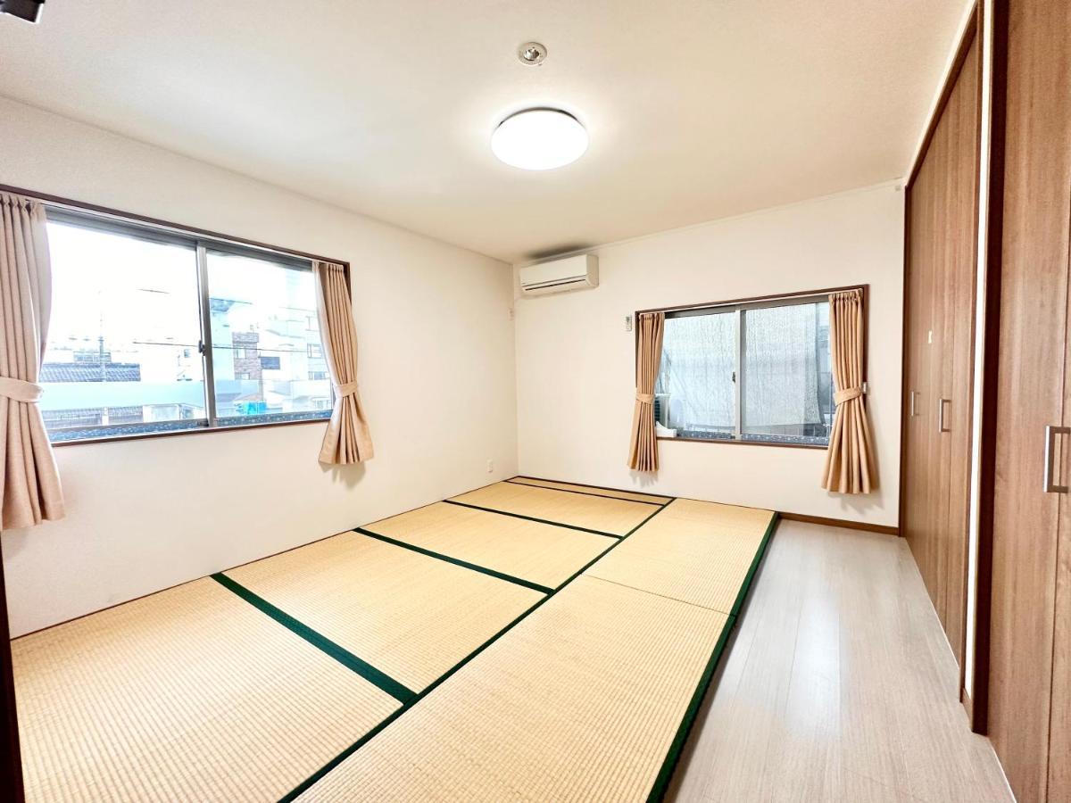 Kotori House Hotel Kyoto Ngoại thất bức ảnh