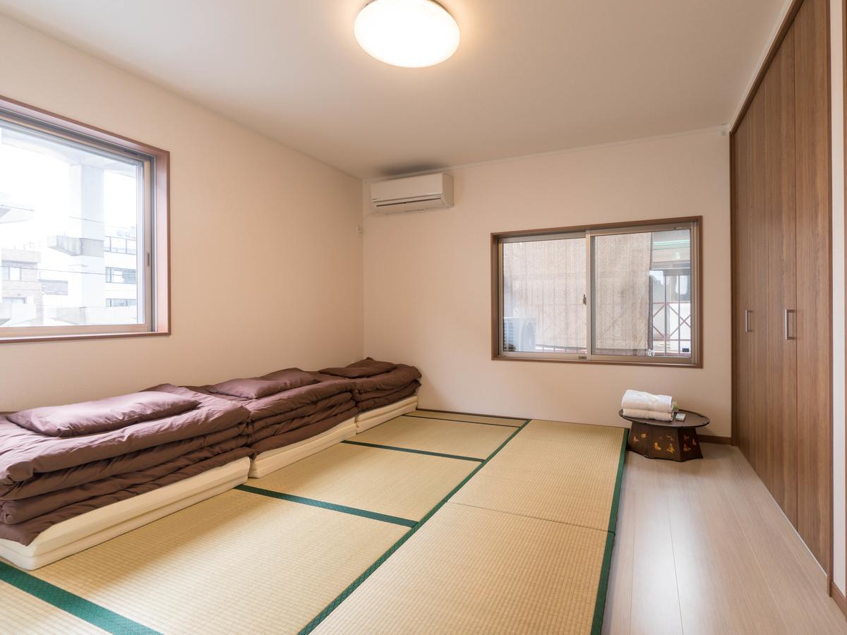 Kotori House Hotel Kyoto Ngoại thất bức ảnh