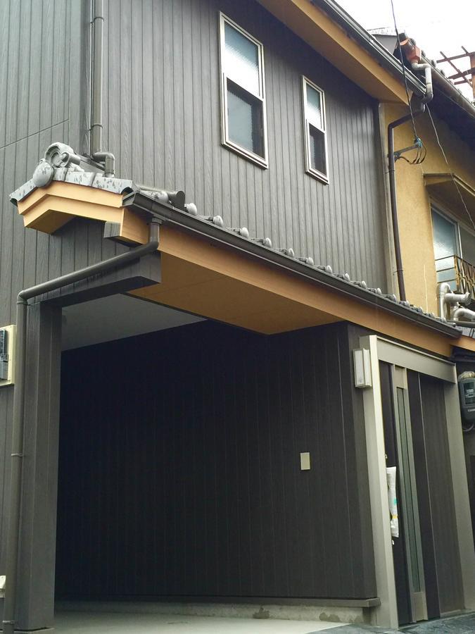 Kotori House Hotel Kyoto Ngoại thất bức ảnh